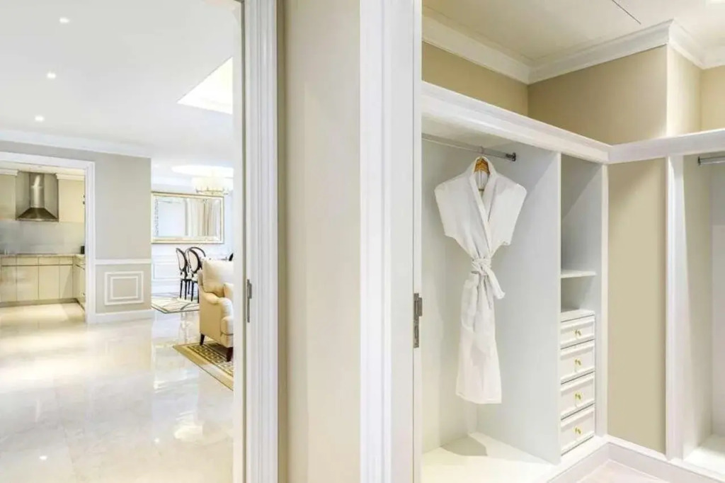 Westpac Hotel & Suites - Westbay Doha