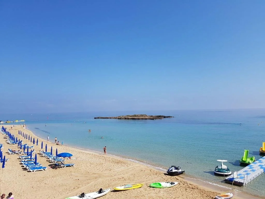 Capo Bay Villa
