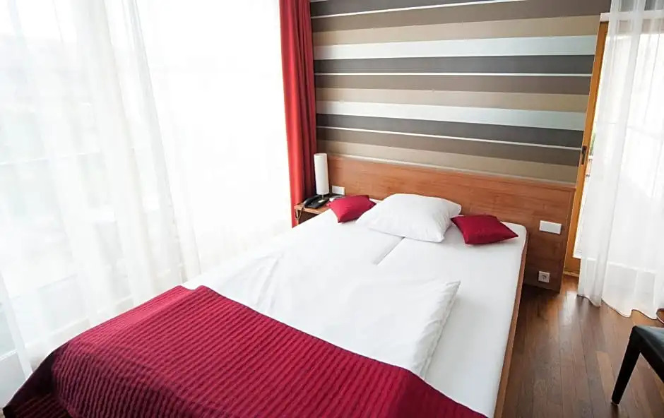 Hotel zum Hofmaler