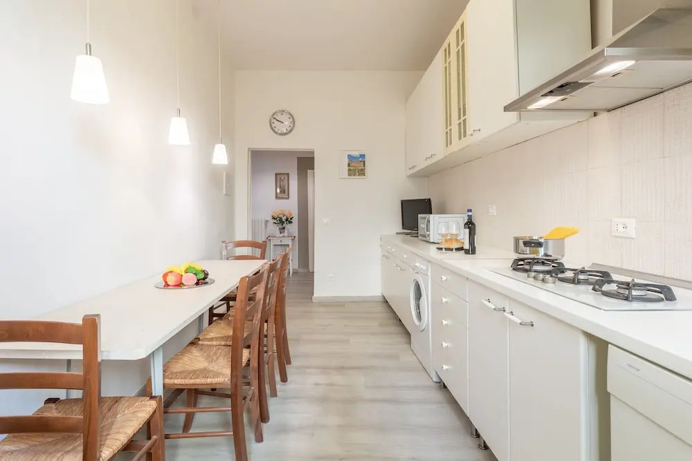 Santo Spirito 2 Bedrooms