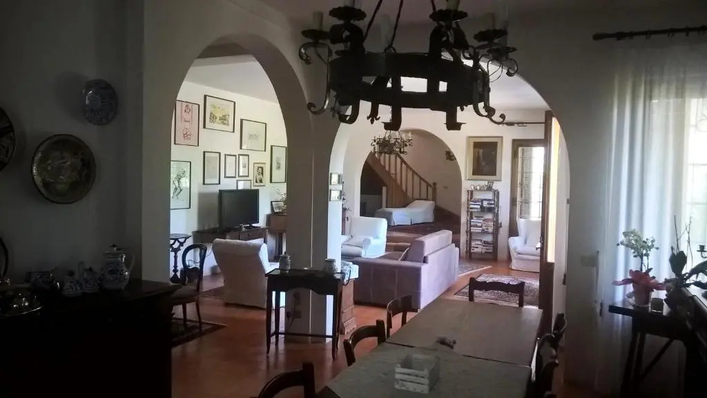 Casa di Mezzacosta