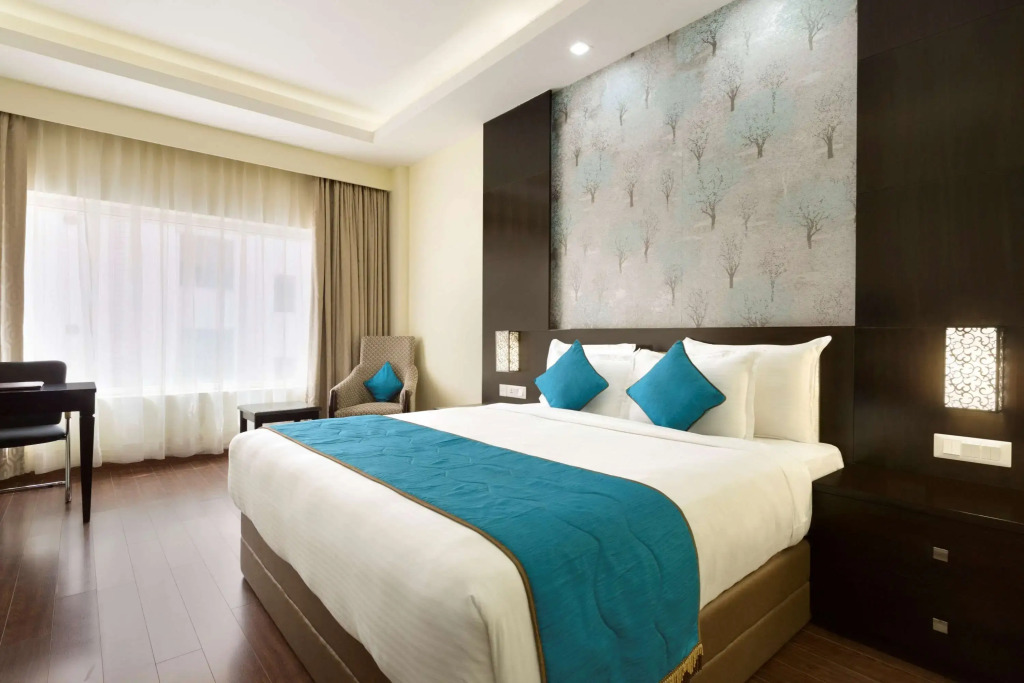 Ramada by Wyndham Jamshedpur