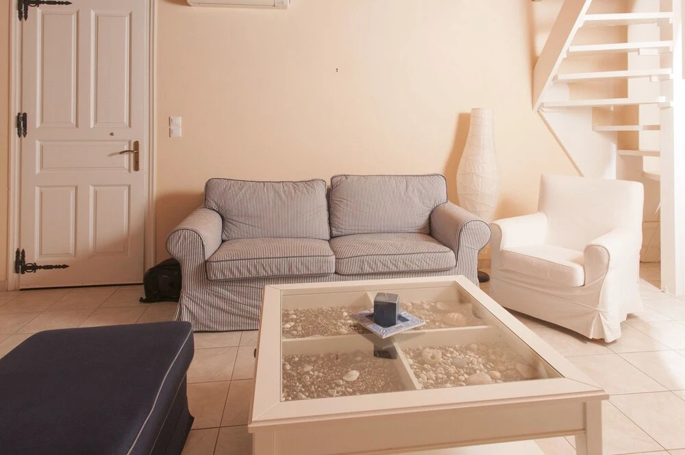 Koroni Vacation Near The Beach