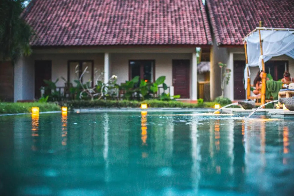 Nativo Lombok Hotel