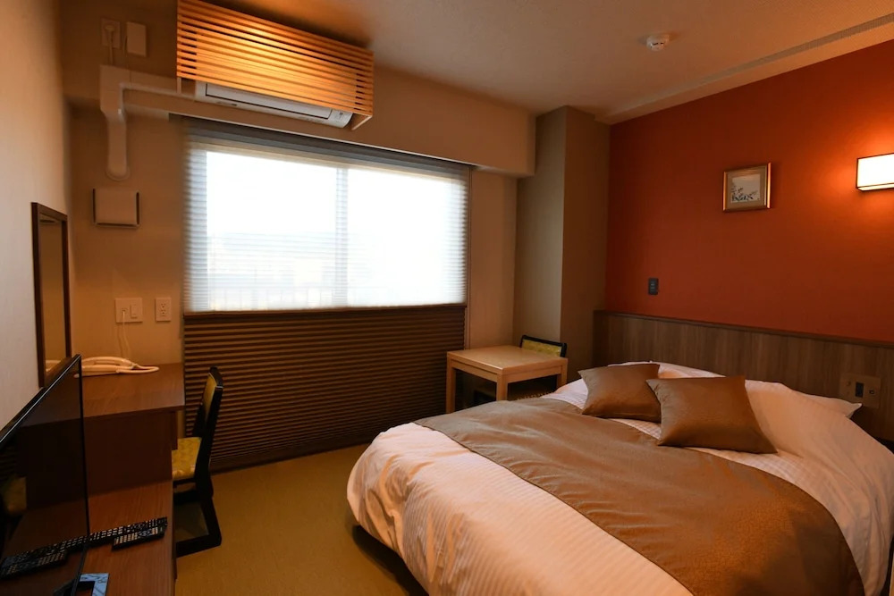 Hotel Imari Aioibashi Bettei