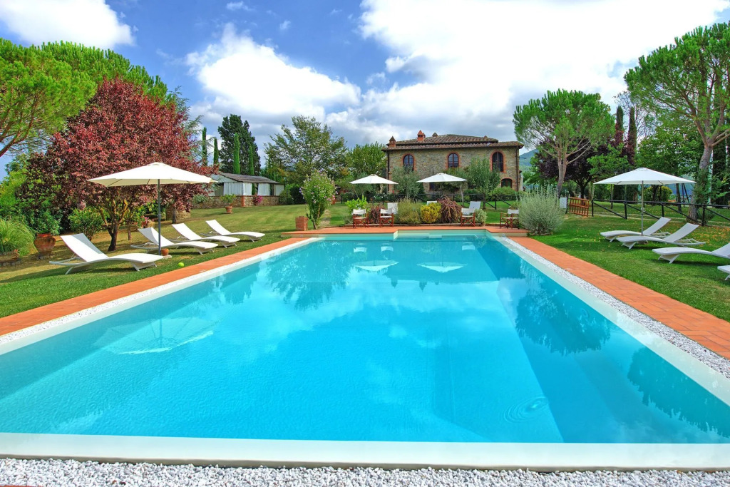 Villa Marika