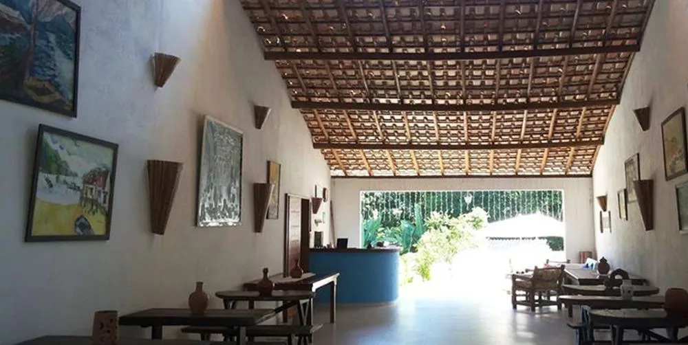 Pousada Tubarão