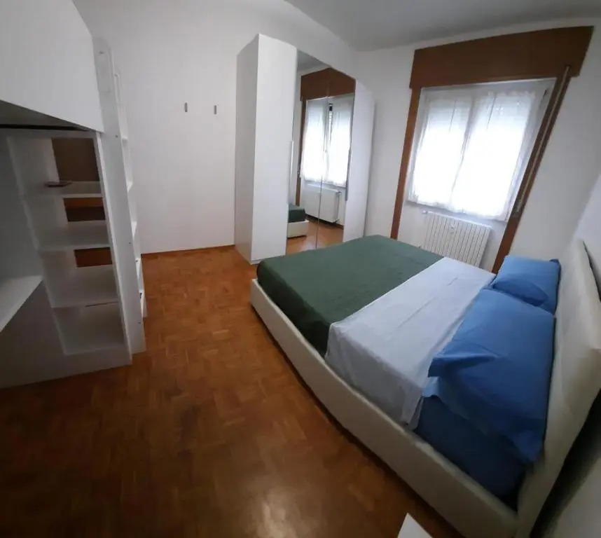 Tiffany Suites Cesano