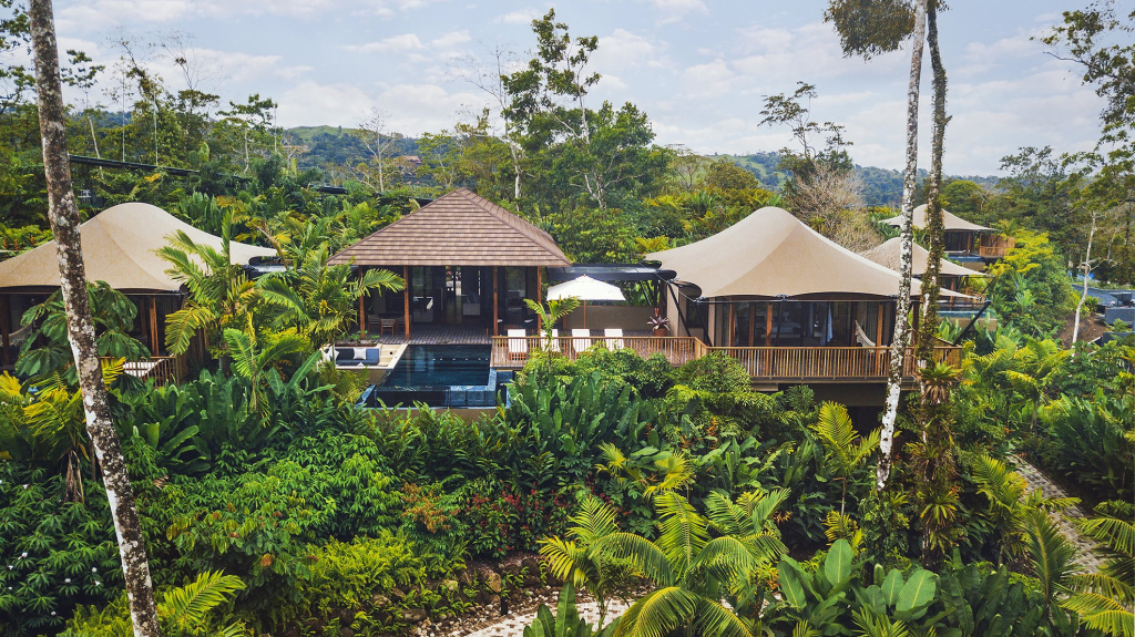 Nayara Tented Camp