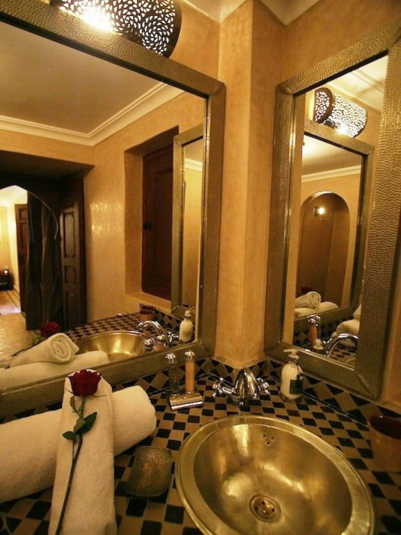 Riad Dar Beldia and Spa