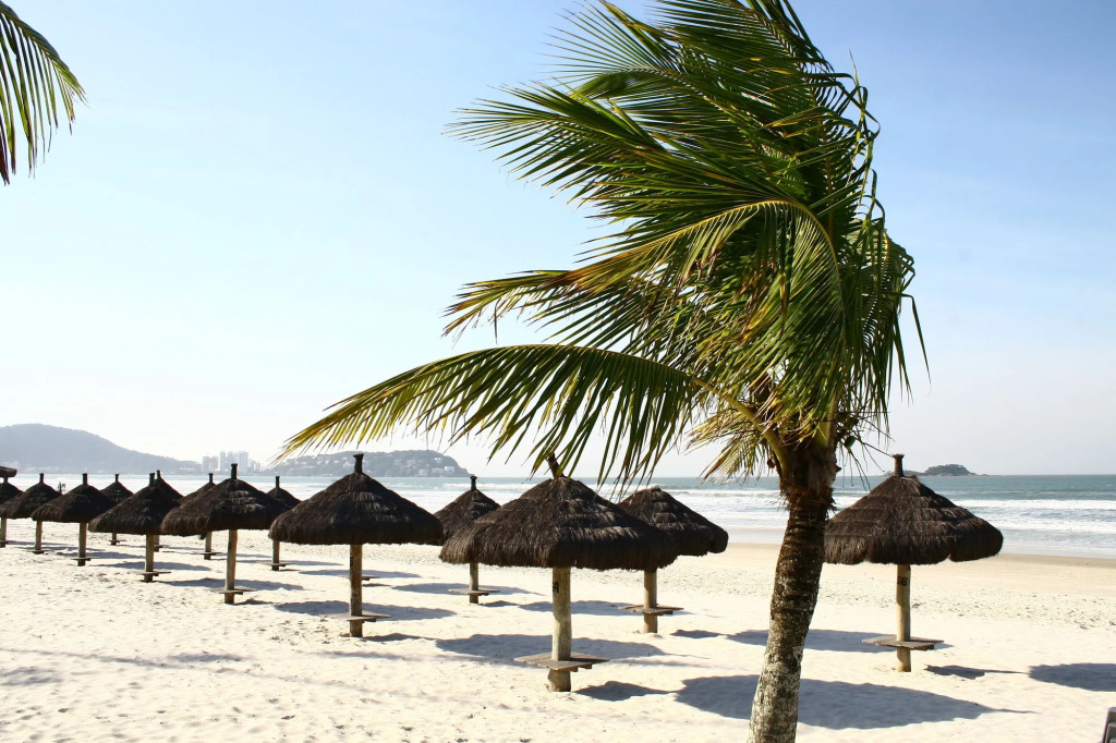 Delphin Beach Hotel