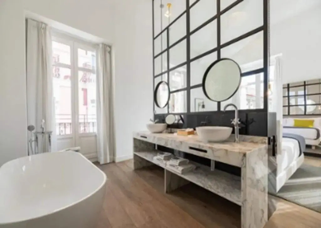Marqués House by MYR Hotels
