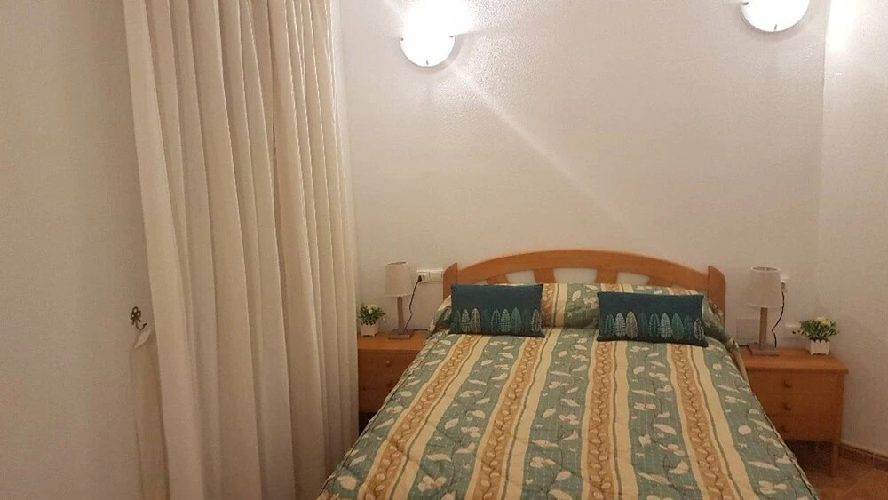 Nice Apartment Downtown With Swimming Pool