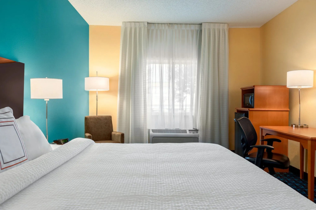 Fairfield Inn & Suites by Marriott Abilene
