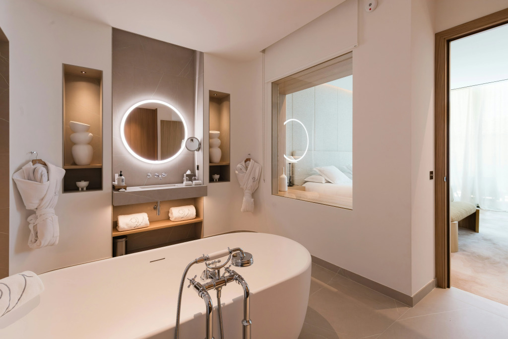 Domaine de Verchant & Spa - Relais & Châteaux