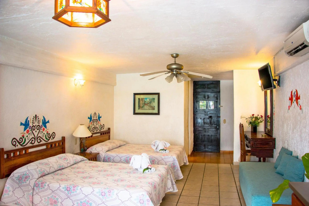 Vallartasol Hotel