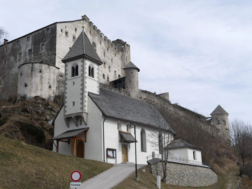 Der Brückenwirt