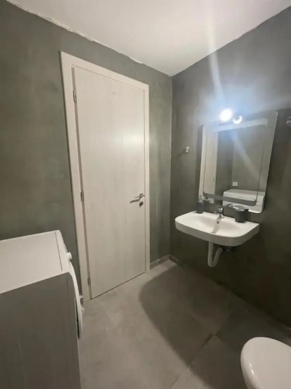 Alikis Apartments