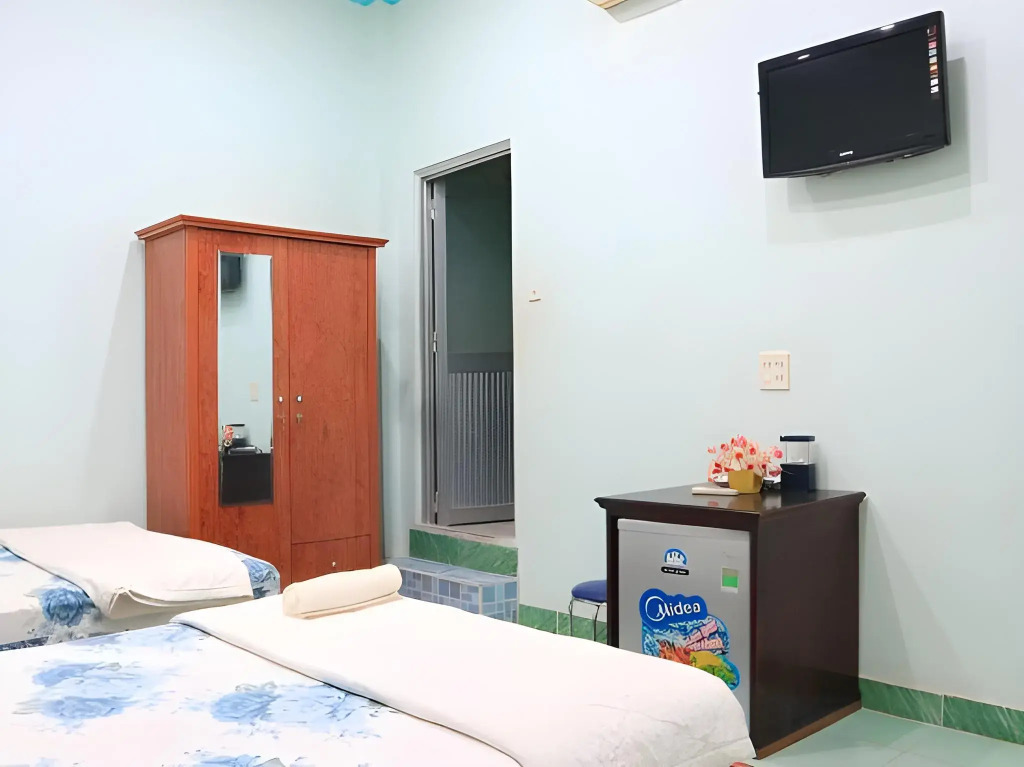 Quoc Dinh Guest House