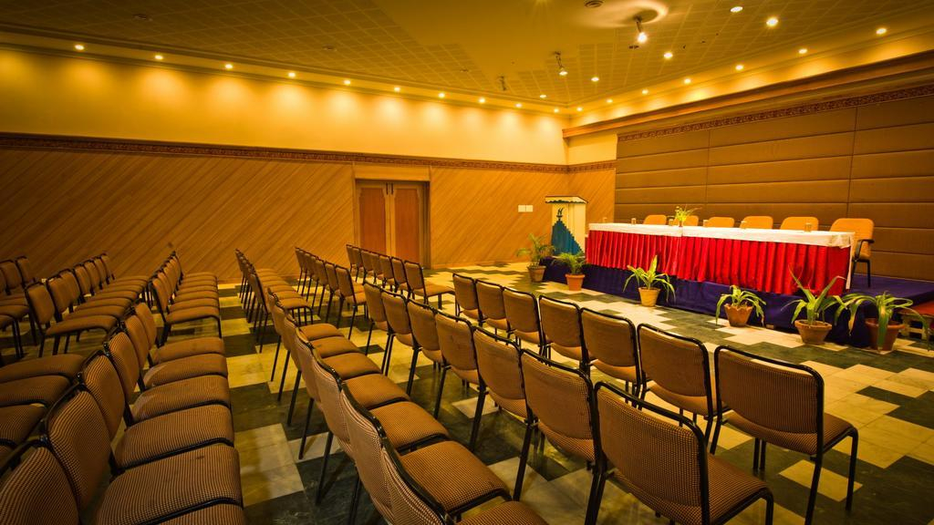 Nala Hotels - Namakkal