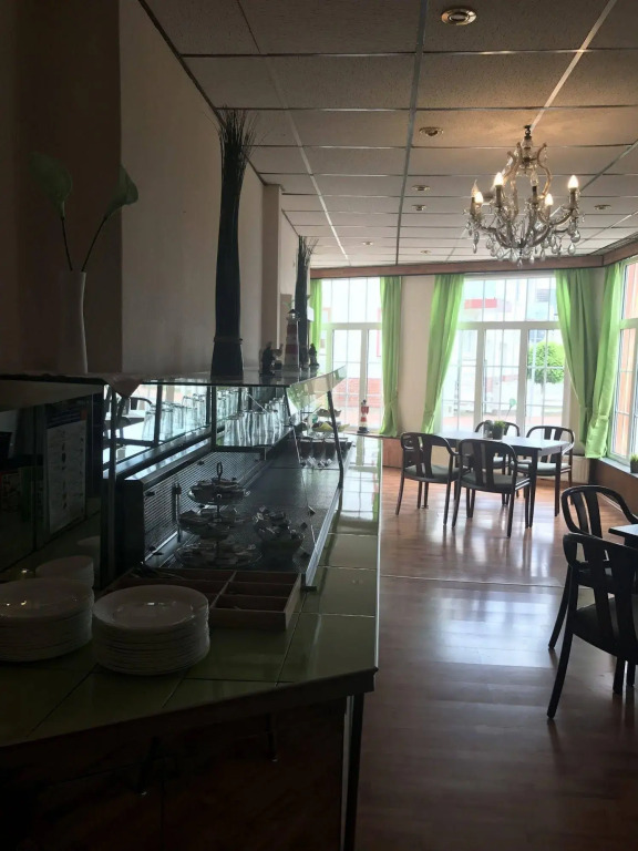 Stadthotel Keck zur Börse
