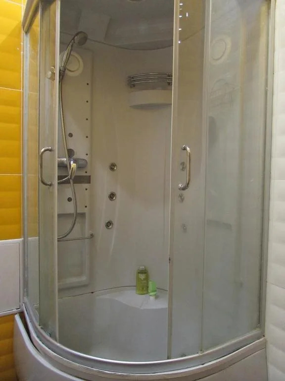 Hostel Baikaler