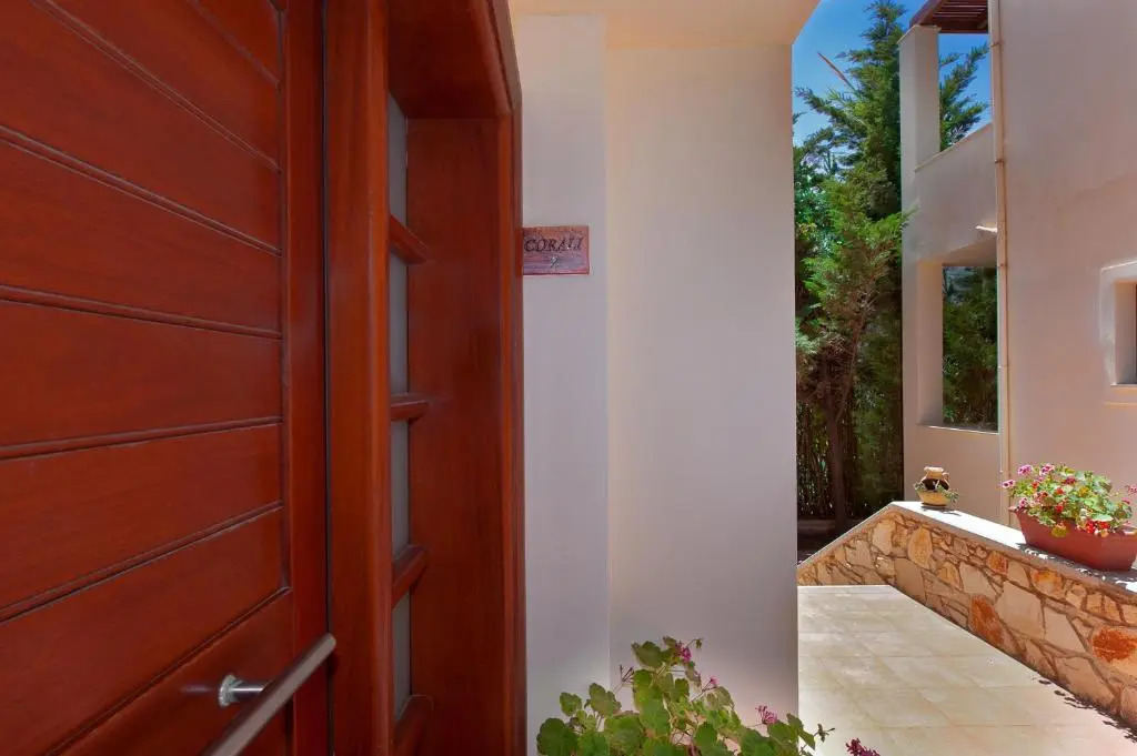 Corali Villas