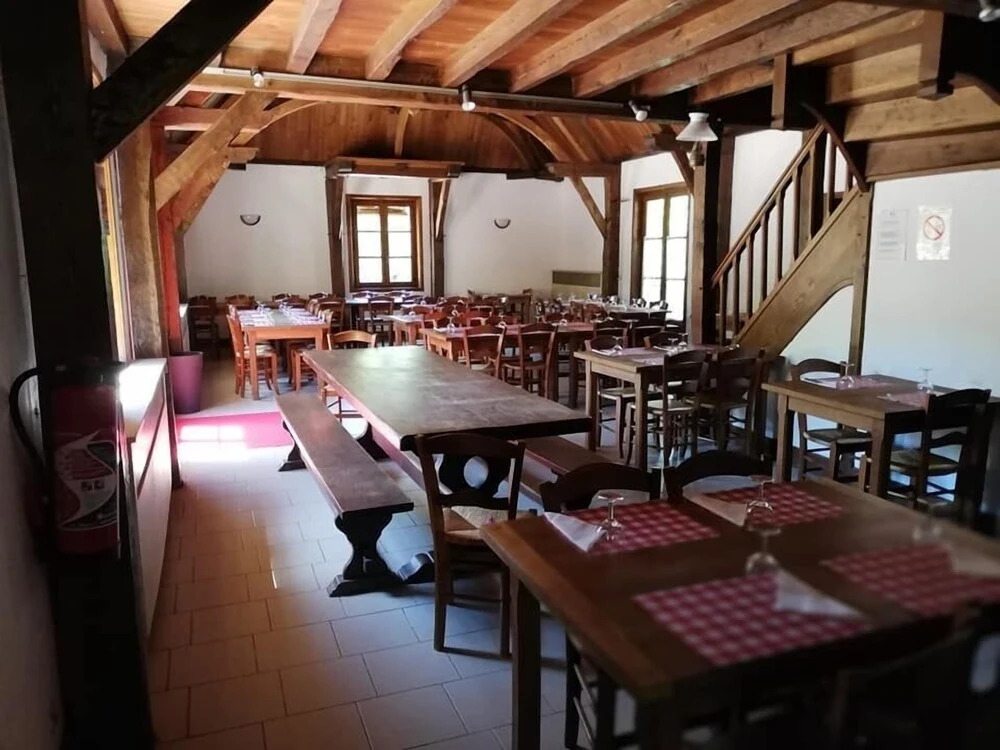 Auberge La Taulado