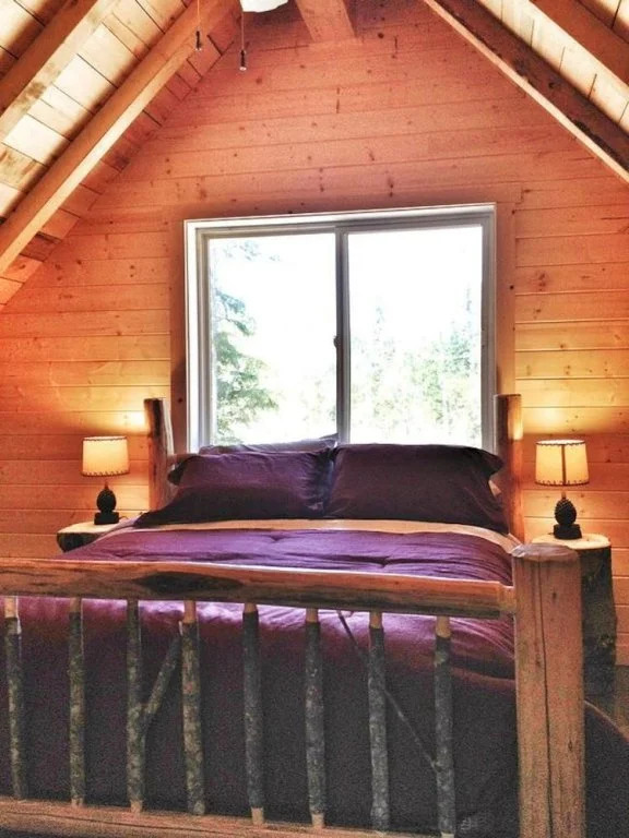 Bluebird Chalet