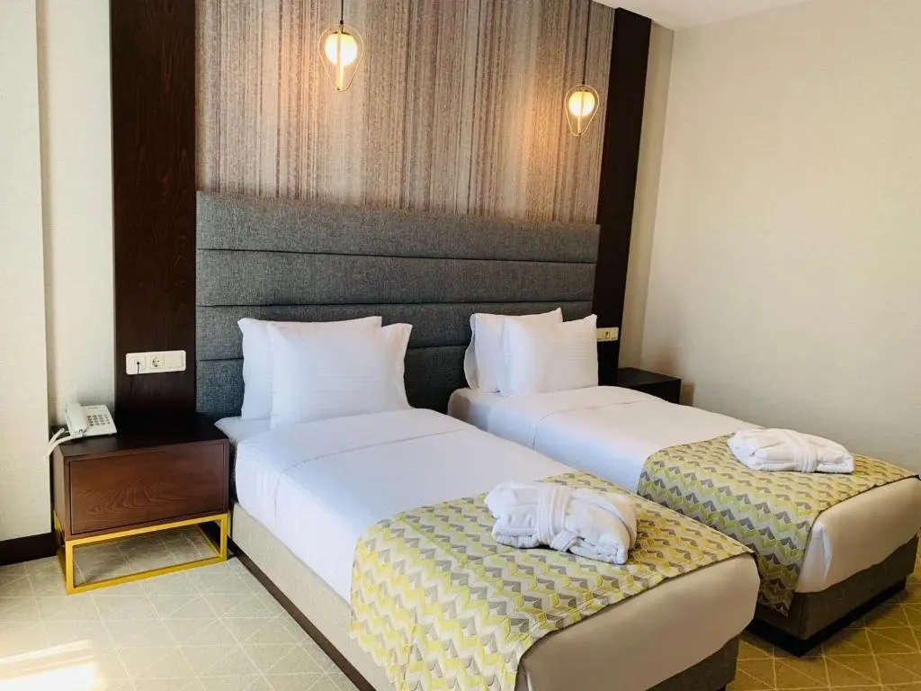 Hotel Salvador