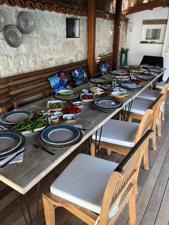 LilaVerde Alacati - Adults Only