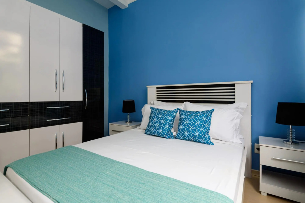 Pineapples BRX704 Apartamento em Copacabana
