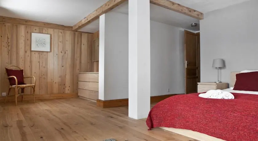 Chalet Charlie