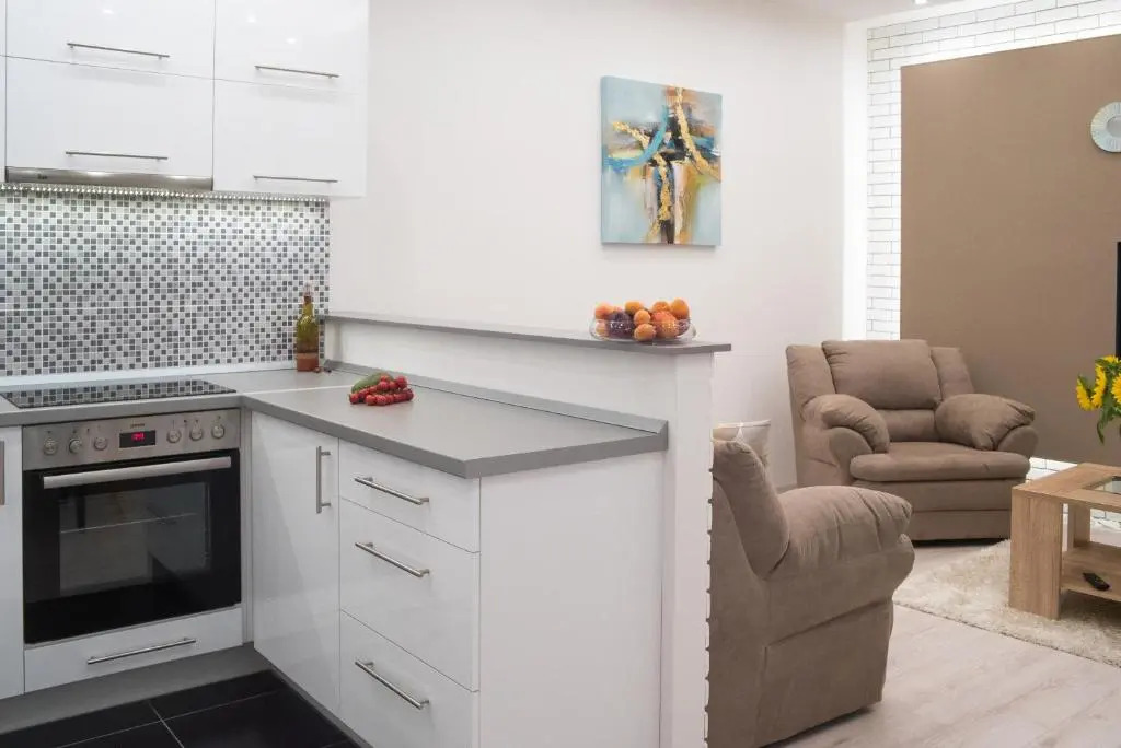 Gerda Apartment