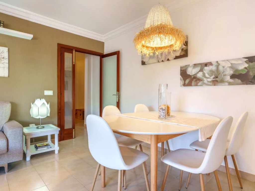 Apartment Nice 4 You Port d'Alcúdia