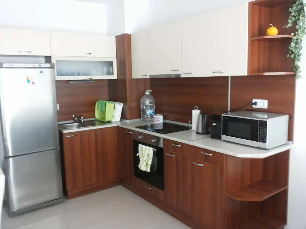 Apartment in Sea Breeze Complex Byala