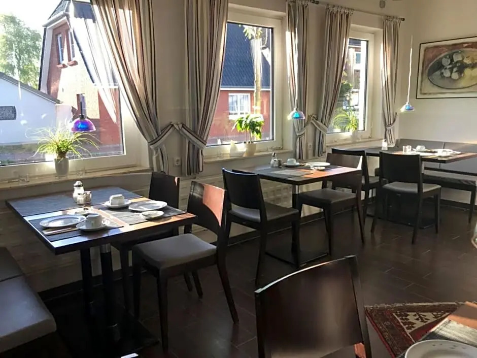 Hotel-Restaurant Am Schleieck