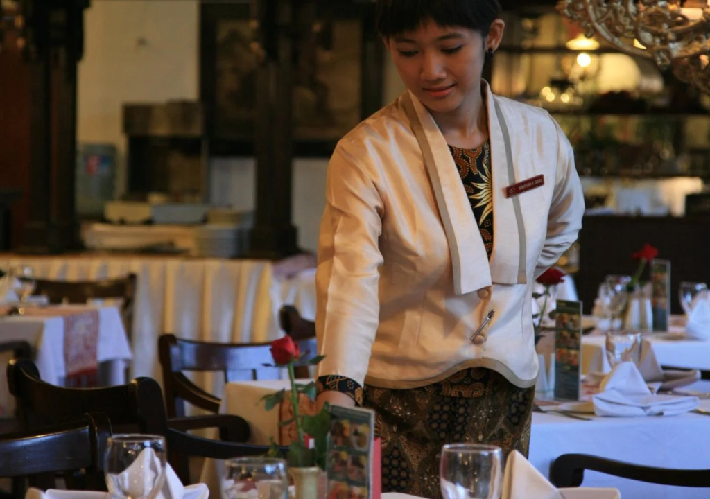Kusuma Sahid Prince Hotel Solo