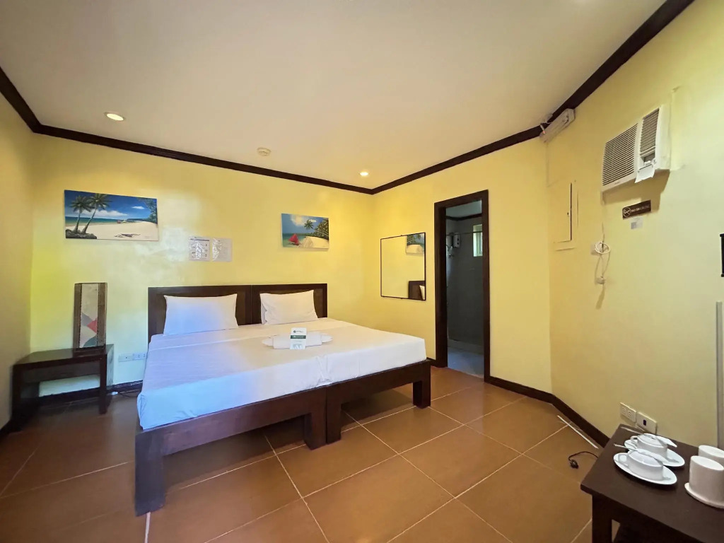 Sheridan Villas Boracay