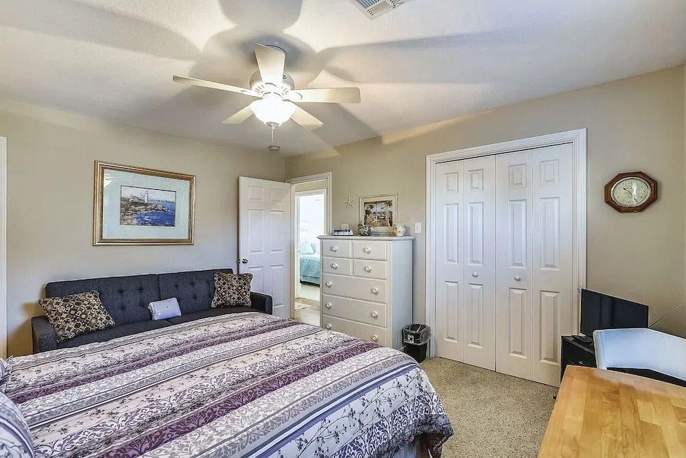 Stargazer - 3 Br Home