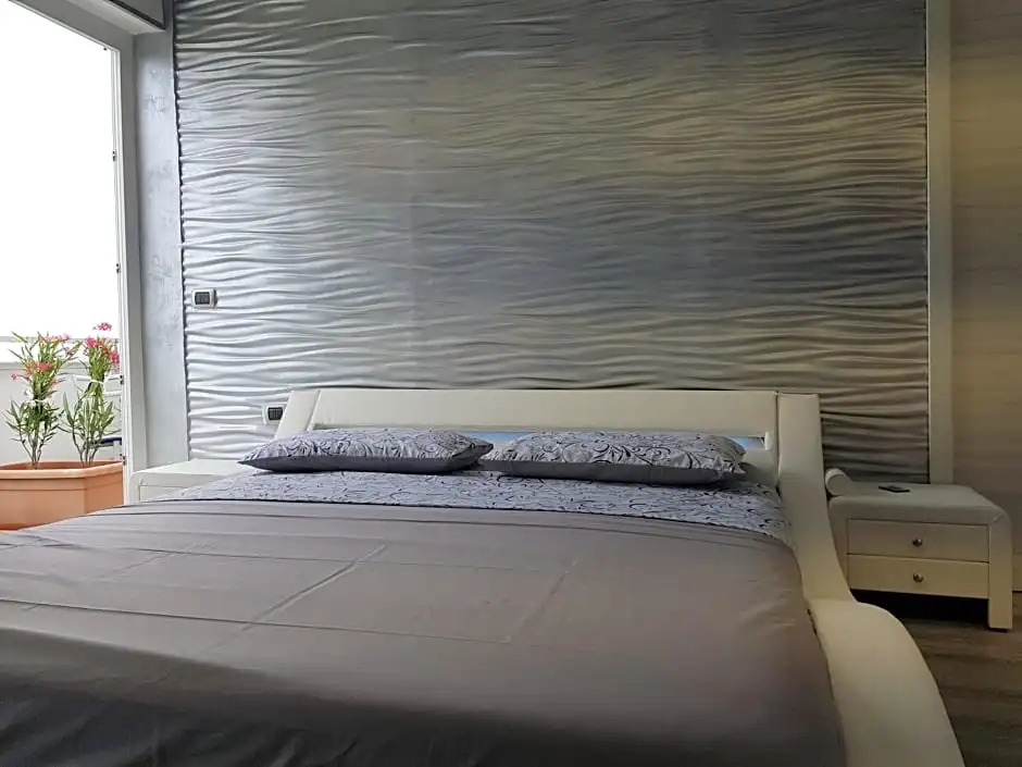 Alby suite