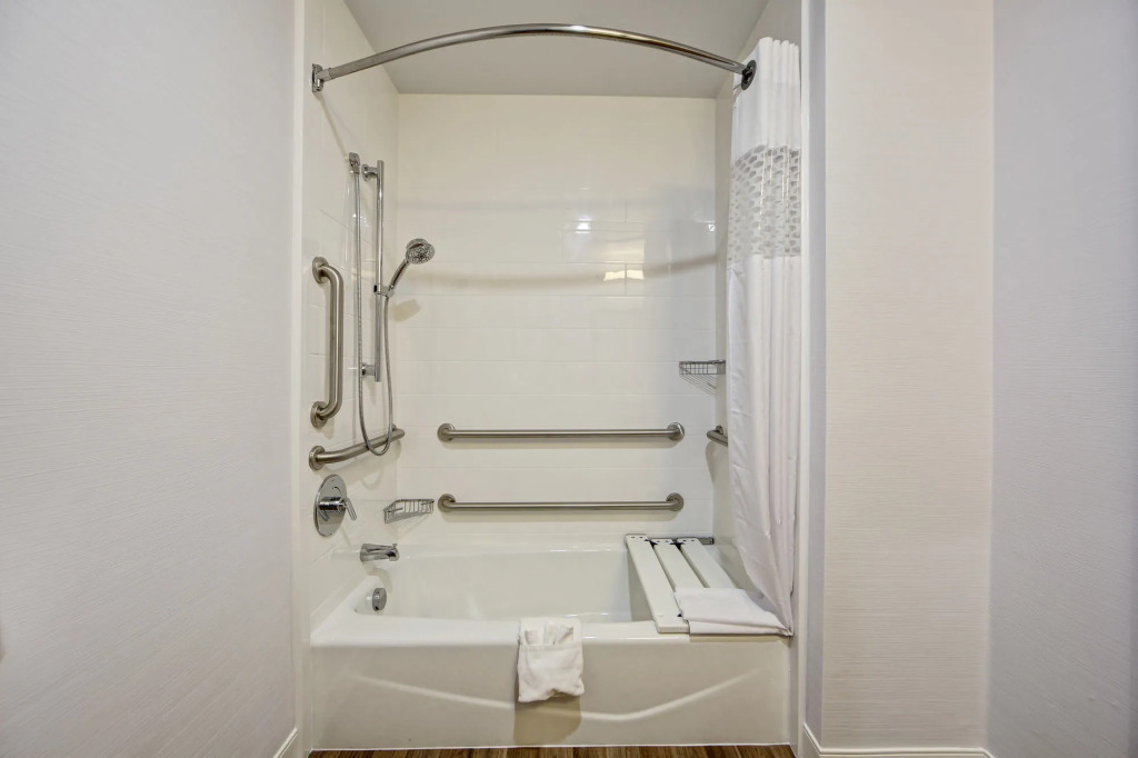 Hampton Inn Salt Lake City-Layton