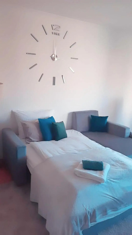 Rossalini Apartment with FREE Parking