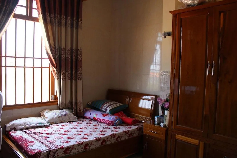 Homestay Hong Phuc