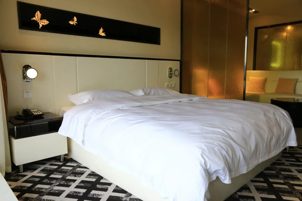 D Mark Hotel