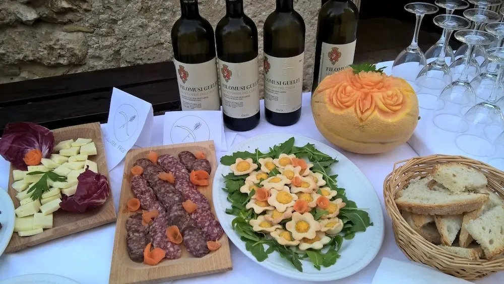 Albergo Diffuso - Rocca Calascio