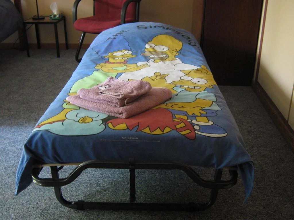 Prince dOrange Bed & Breakfast