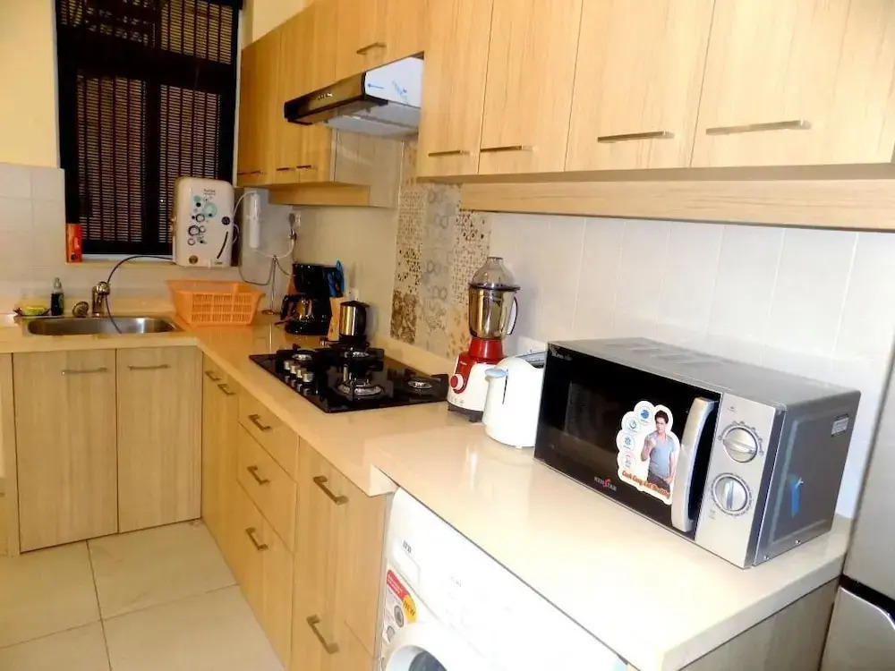 CasaMelhor Luxurious Stay Candolim CM078