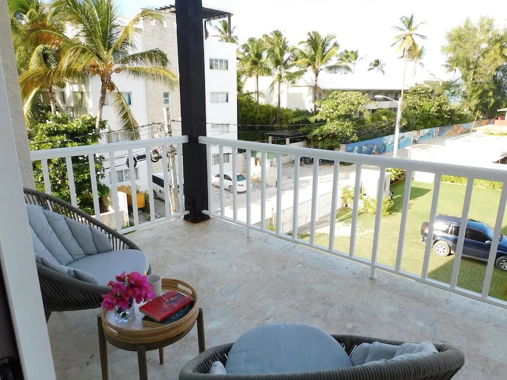 Spectacular Penthouse Ocean Views. Playa Bavaro. Punta Cana