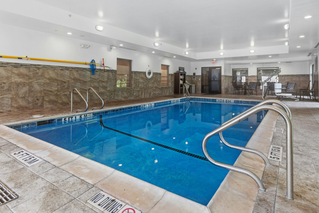 Hampton Inn & Suites Selma-San Antonio/Randolph AFB